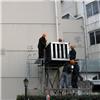 上海风机噪声治理工程