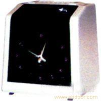 晶密 ET8200 纸卡考勤机�