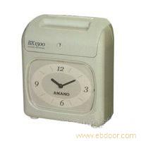 安满能 BX1500 考勤机�