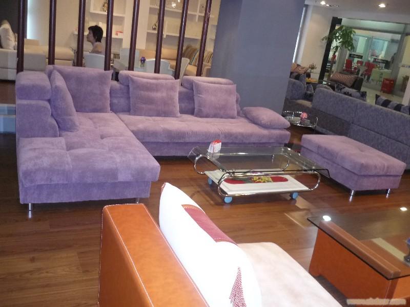 上海普陀家具沙发
