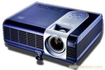 明基投影机 BenQ PB6205�