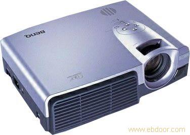 明基投影机BenQ PB8125�