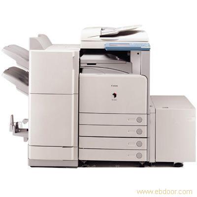 CANON IR C2570i 数码复印机�