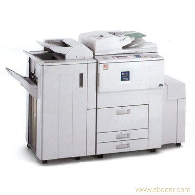 理光 Aficio 2051数码复印机SR850�