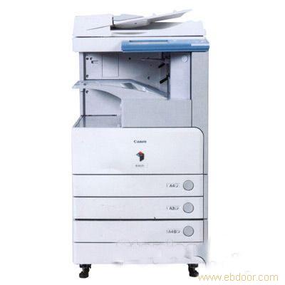 CANON IR2870数码复印机（含双面送稿）�