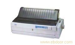 爱普生LQ-1600KIIIH针式打印机�