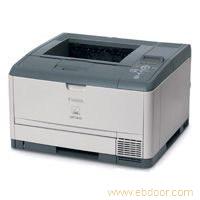 CANON LBP-3460 激光打印机�
