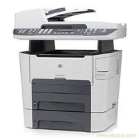 HP LJ3392激光一体机 