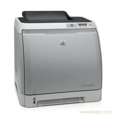 HP LJ1600激光打印机�