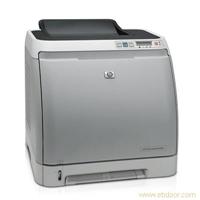 HP LJ1600激光打印机�