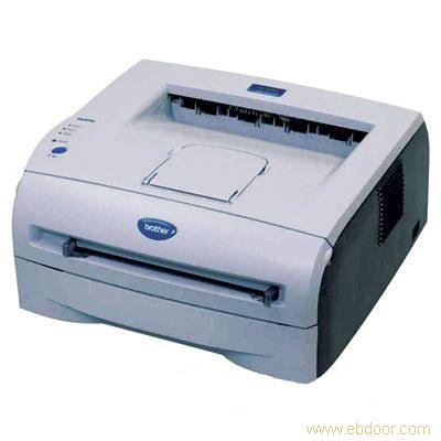 Brother HL2040激光打印机�