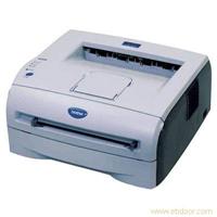 Brother HL2040激光打印机�