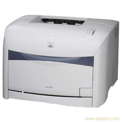CANON LBP-5200 彩色激光打印机�
