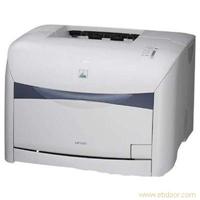 CANON LBP-5200 彩色激光打印机�