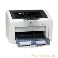 HP LJ1022N激光打印机�