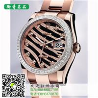 名表回收价格I	古交二手手表哪里回收