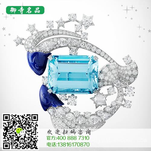 上海二手江诗丹顿手表回收多少钱