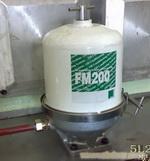 离心式洁油器FM20011001 