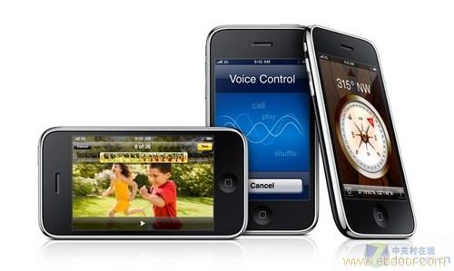 一代iphone3.0破解   iphone 3.0破解 iphone 3gs 破解�