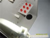 6芯分线箱箱体内部4 上海景嘉精密钣金有限公司