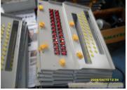 光纤箱配件1 上海景嘉精密钣金有限公司