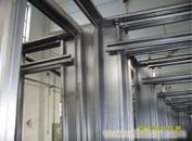 上海面包包装机 上海景嘉精密钣金有限公司