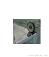 不锈钢抛光镜面效果1 上海景嘉精密钣金有限公司