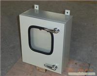 电器箱 上海景嘉精密钣金有限公司