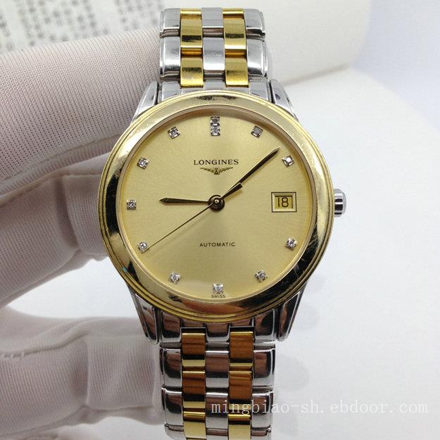 上海二手手表回收价格