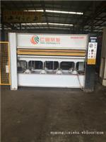 三层热压机回收_上海二手木工机械出售