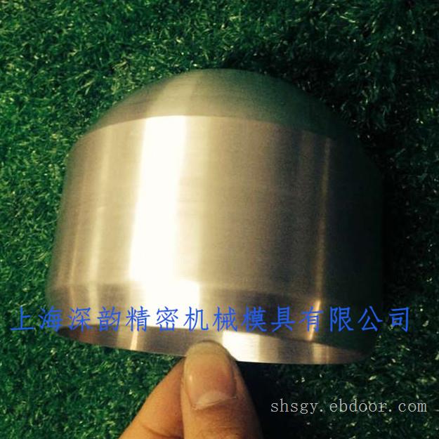 上海深韵铝件加工 铁加工