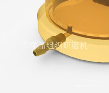 梯度混匀器