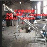 不锈钢螺旋提升机厂家 海口螺旋提升机价格,三亚螺旋提升机厂家