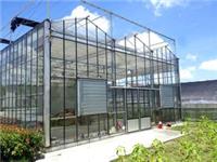 智能玻璃温室供应_上海智能玻璃温室