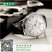 上海积家表回收能卖多少钱