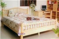 环保松木家具 