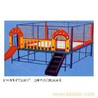 武汉哪里有蹦蹦床 