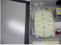 光仟分线箱图片3 上海景嘉精密钣金有限公司