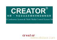 上海各种型号的creator中央控制器专卖 