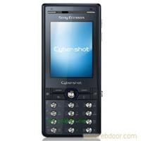 索爱K818解锁 索爱K818刷机 索爱K818升级改中文 索爱K818修复定屏 