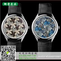 上海百达翡丽手表回收折扣手表回收一般几折