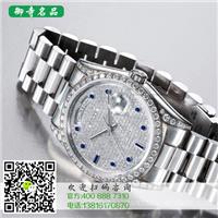 上海百达翡丽手表回收折扣收购二手手表