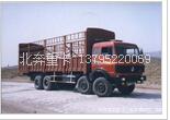 北方奔驰专用车
