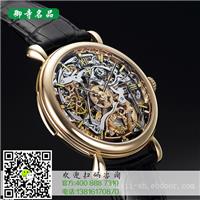 上海哪里有收购百达翡丽手表的哪里有手表回收