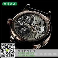 上海哪里有收购百达翡丽手表的劳力士手表回收