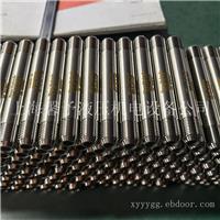 超高压不锈钢钢管 316L材质水刀专用钢管 100000psi高压钢管