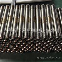 德国MOOTTL 超高压不锈钢钢管 1000MPA高压钢管 1/4 3/8