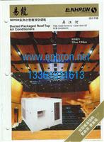 5ERSN系列小型屋顶空调机