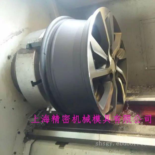 上海数控车床加工 精密机械模具加工