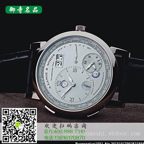 南京百达翡丽回收旧手表回收价格
